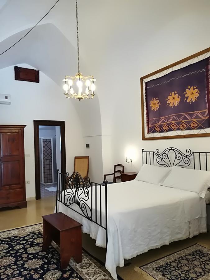 Agriturismo Torrevecchia Сан-Панкрацио-Салентино Экстерьер фото