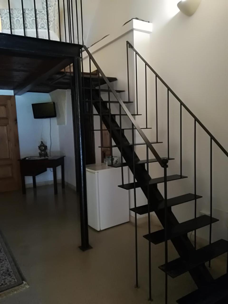Agriturismo Torrevecchia Сан-Панкрацио-Салентино Экстерьер фото